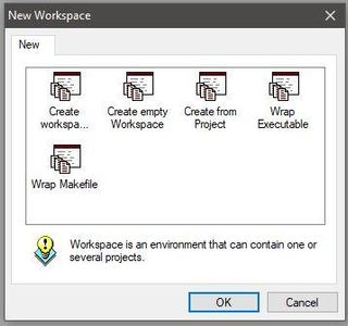 Setup ST Visual Develop With the Cosmic STM8 Compiler : 11 Steps ...