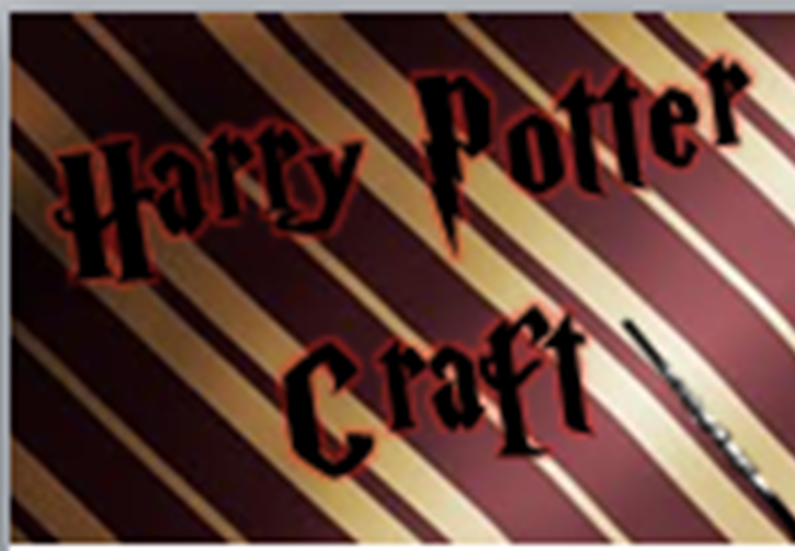 Amazing Harry Potter Wands...:D