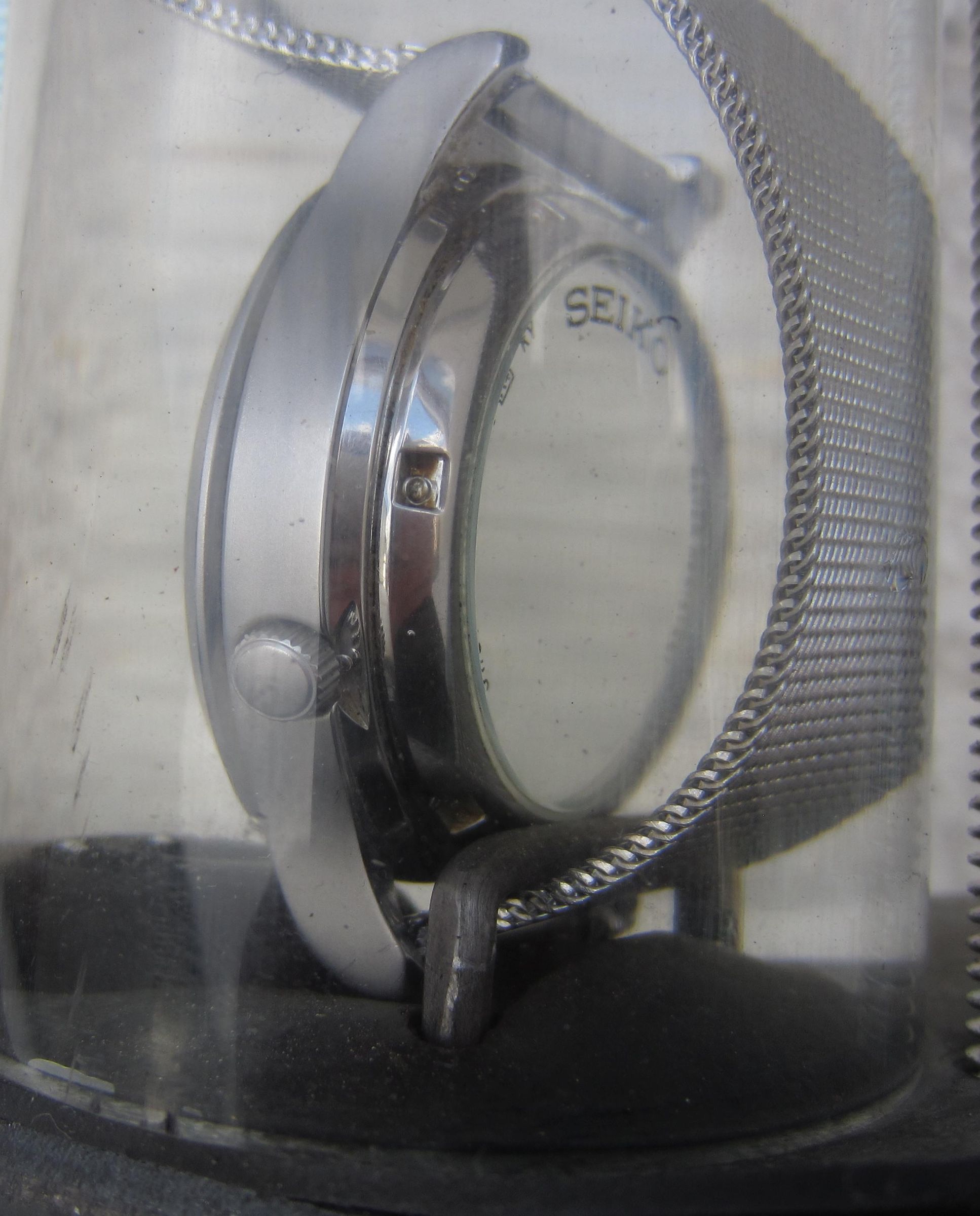 Basic Watch Pressure Tester. 3 Steps Instructables