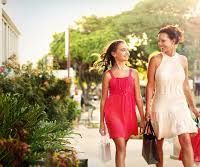 How to Go Shopping in Caloundra