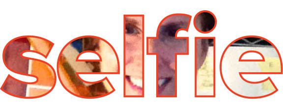 How to Take a Selfie