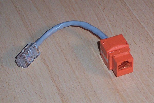 Crossover Dongle