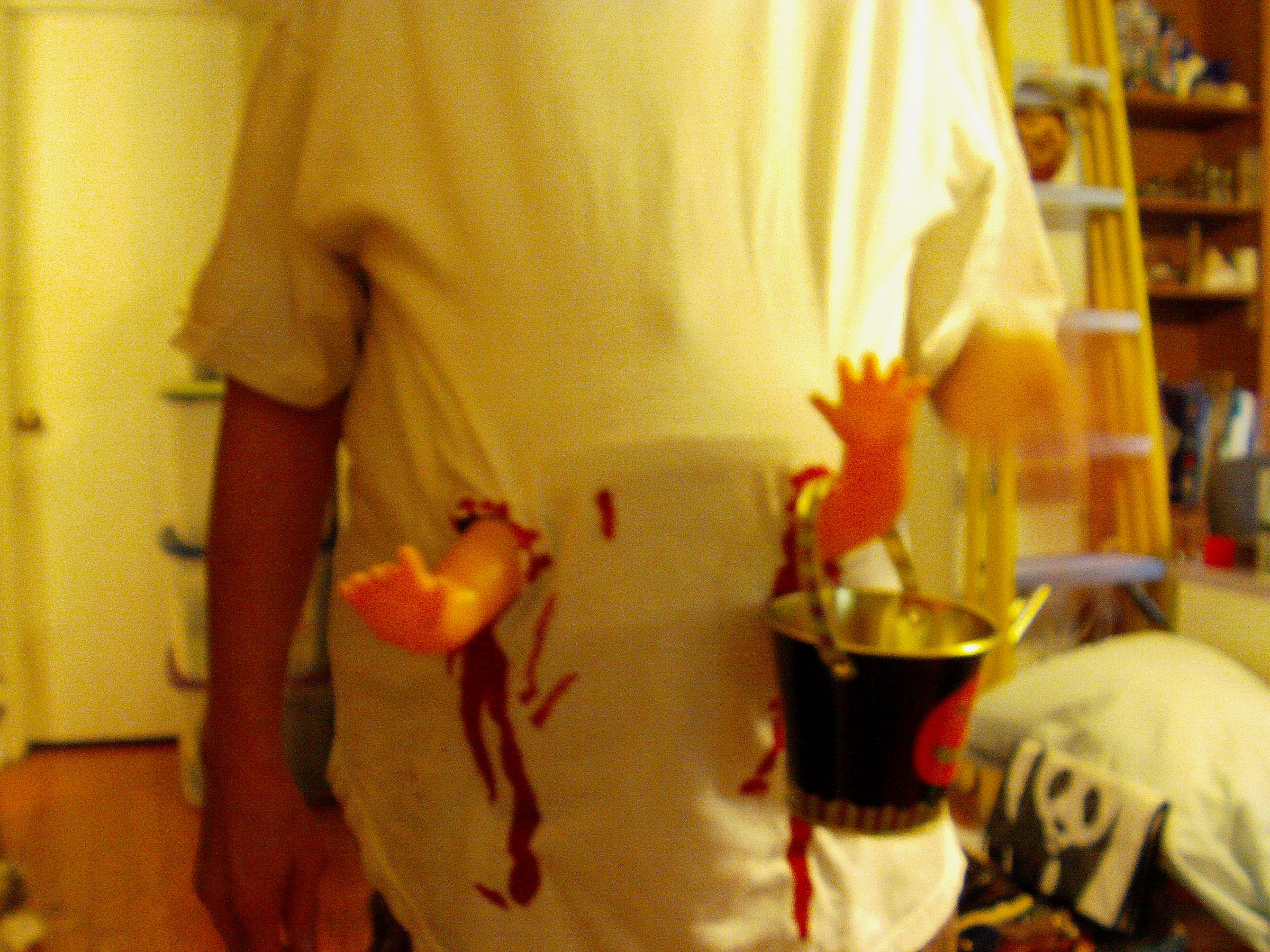 Halloween Baby!