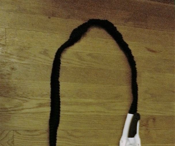 Modular Gear Bandolier MOLLE/ALICE Compatible