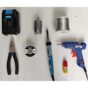 Supplies
