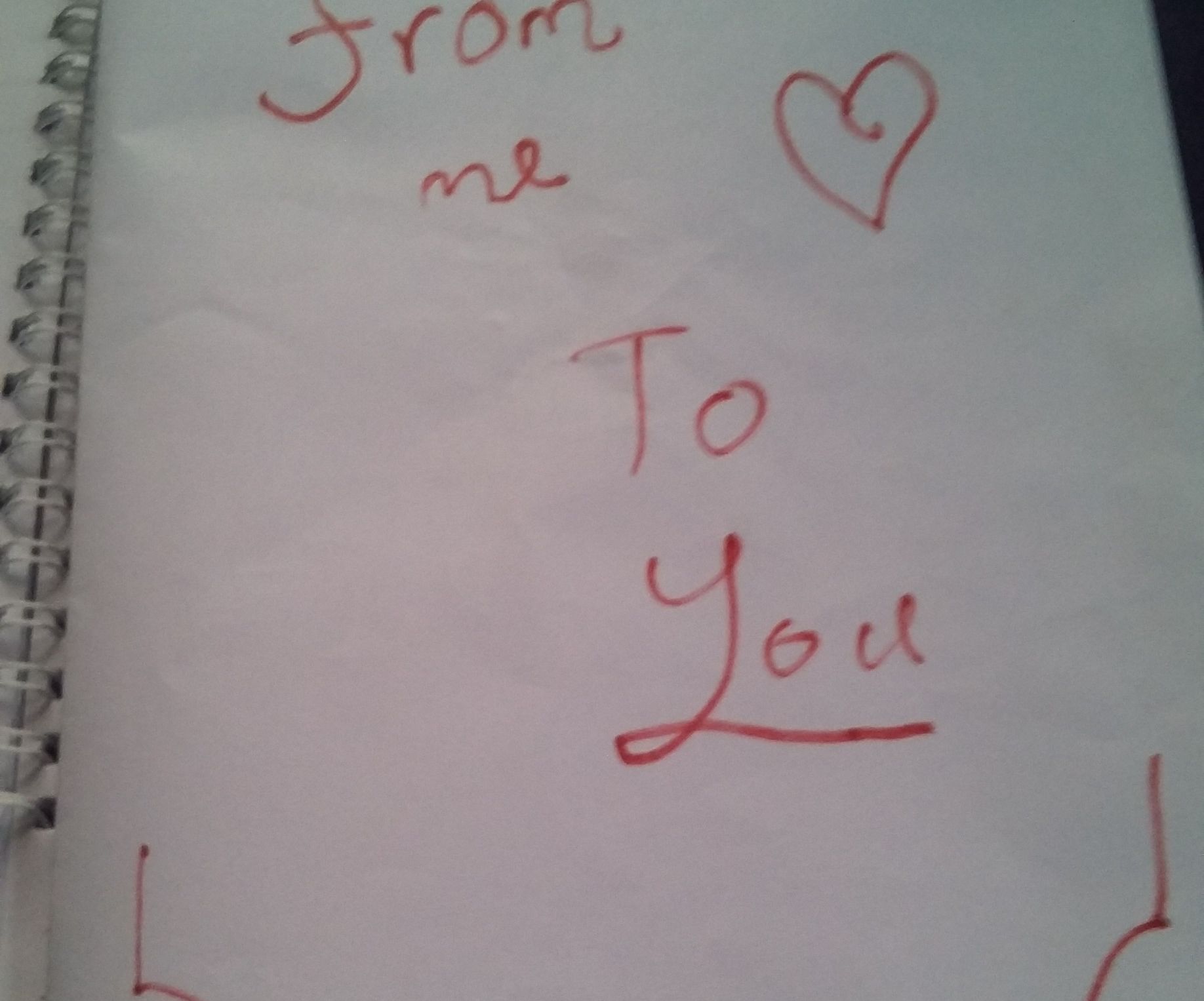 Escaping Butterfly Greeting Card