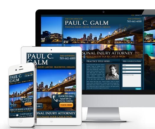 Things You Should Consider While Designing Lawyer Websites
