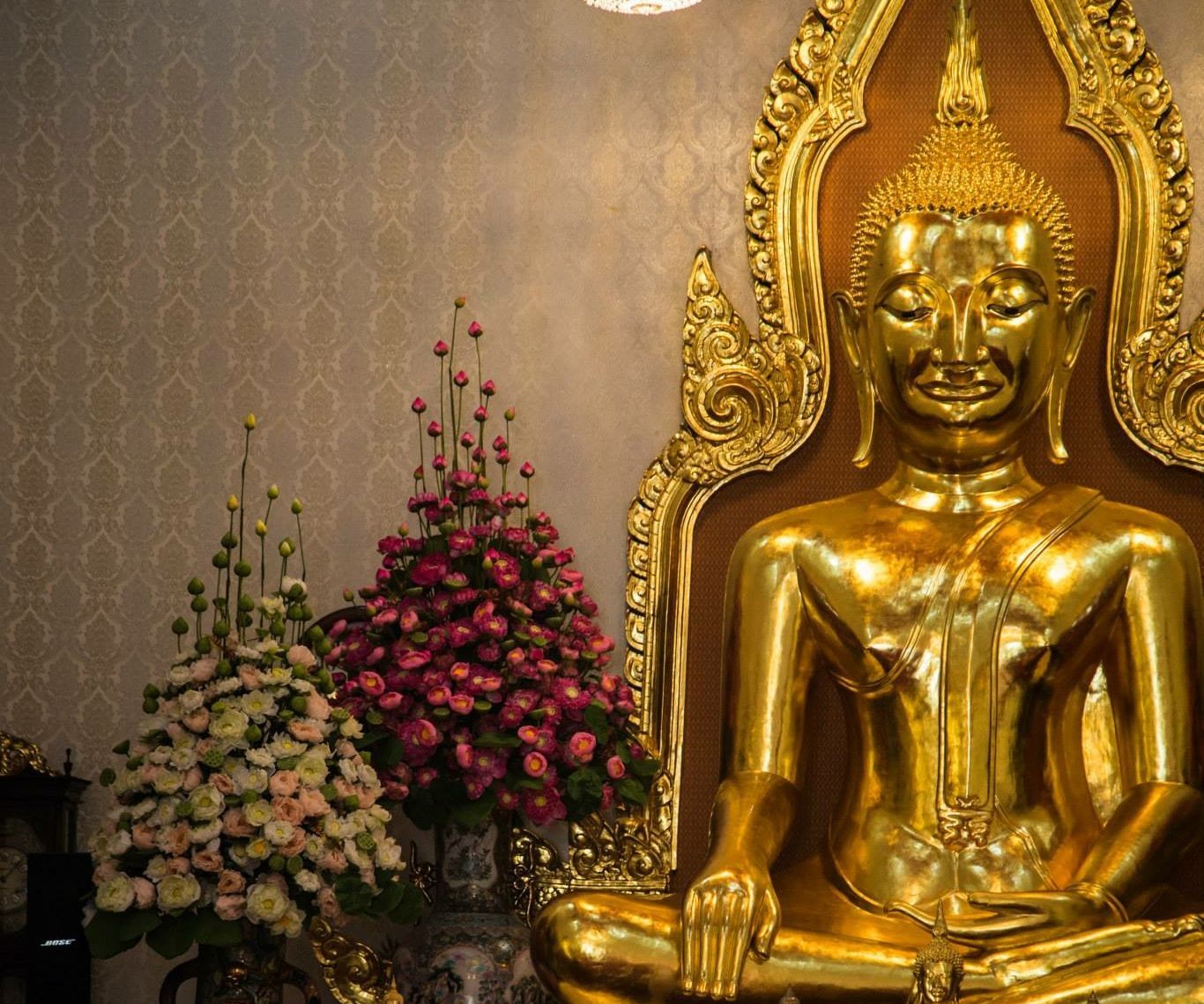 10 Tips: Dream Trip in Thailand