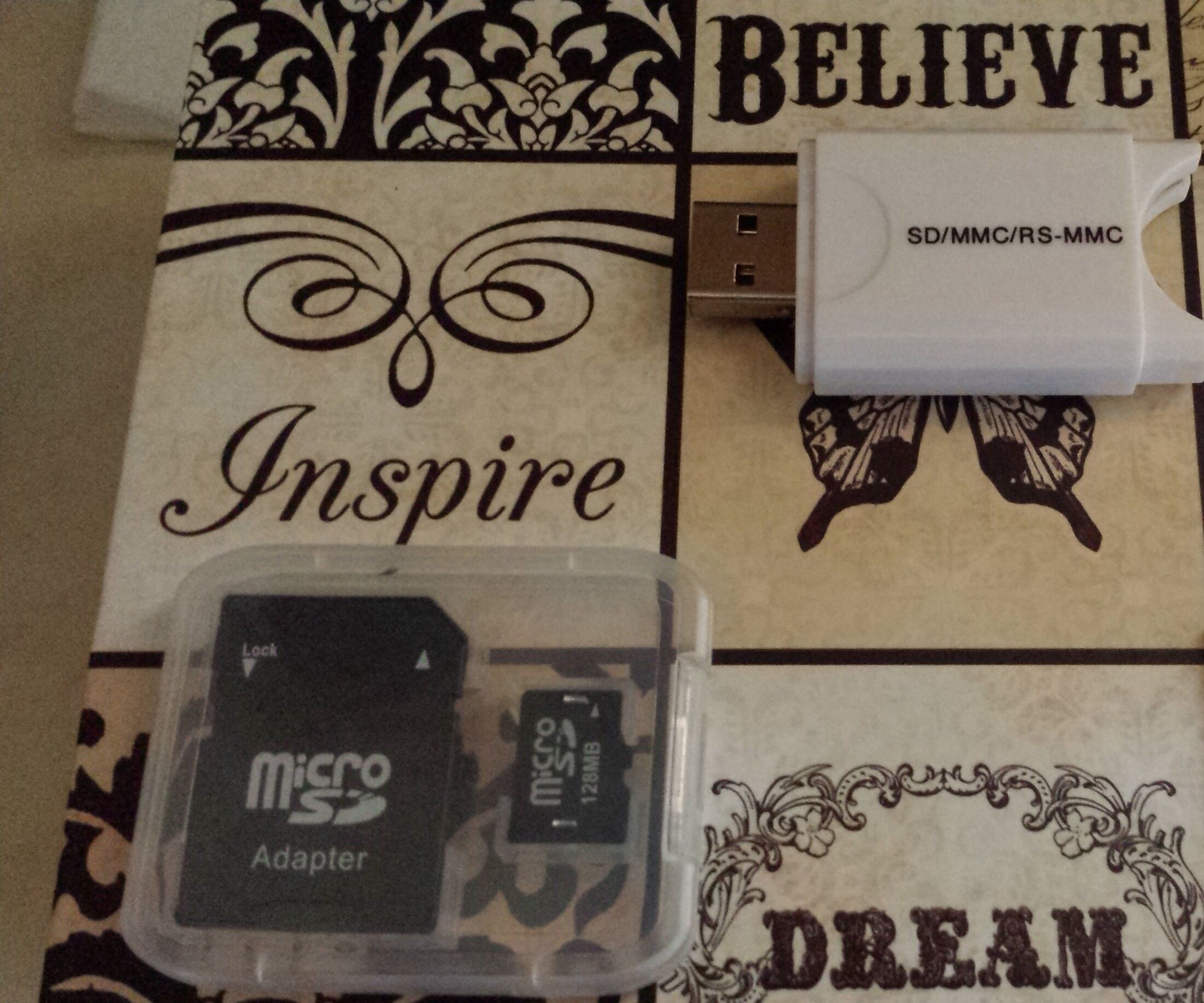 Raspberry Pi B+ boot from SD Card