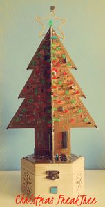 Christmas FreakTree