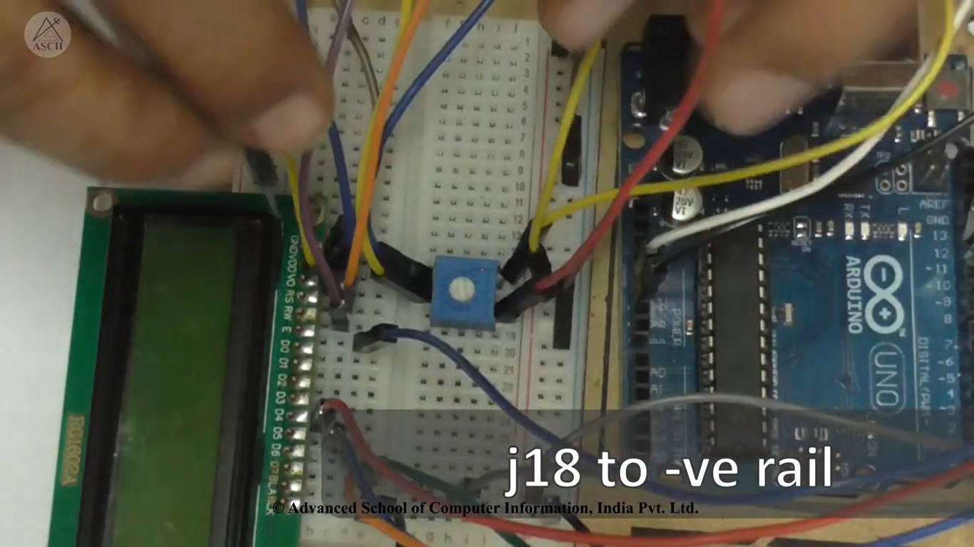 Power Potentiometer 1