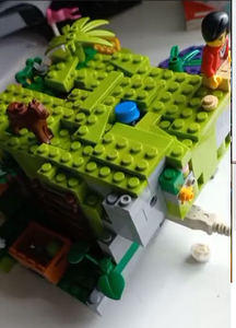 Building the Arduino Housing