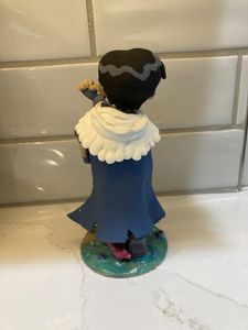 Marcy's Cape Fluff and Hood