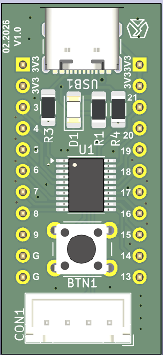 Why Build a Board This Minimal?