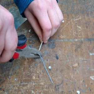 Make Your Desired Pattern/design You Want to Press