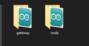 Arduino IDE Upload