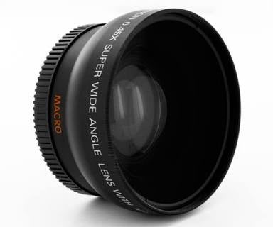 Making a Macro Lens for Your Smartphone Camera. (Nearly Free)