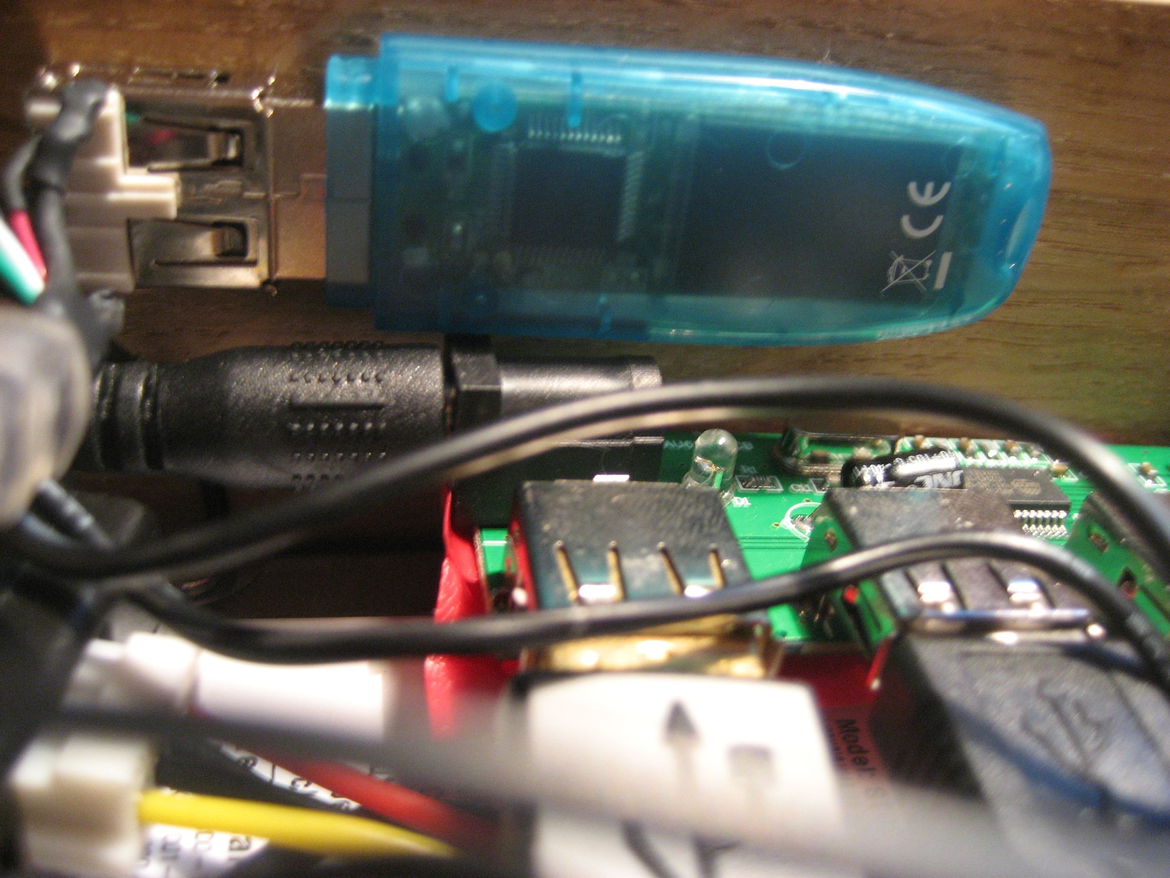 External Hard Drive + USB Hub 10 Steps (with Pictures) Instructables