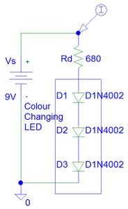 Assemble the Circuit