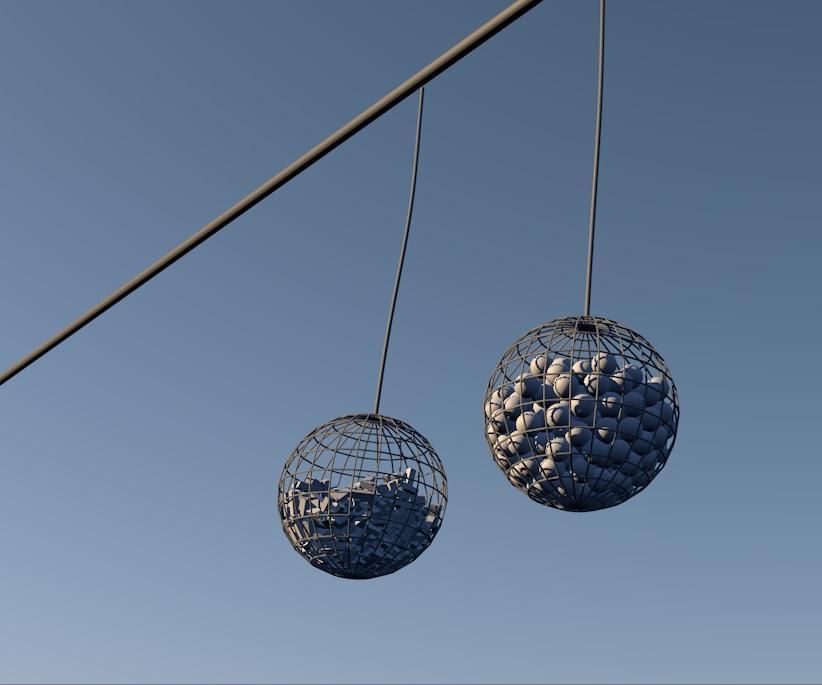 Workflow Dynamic Spline Tutorial Using Cinema 4D