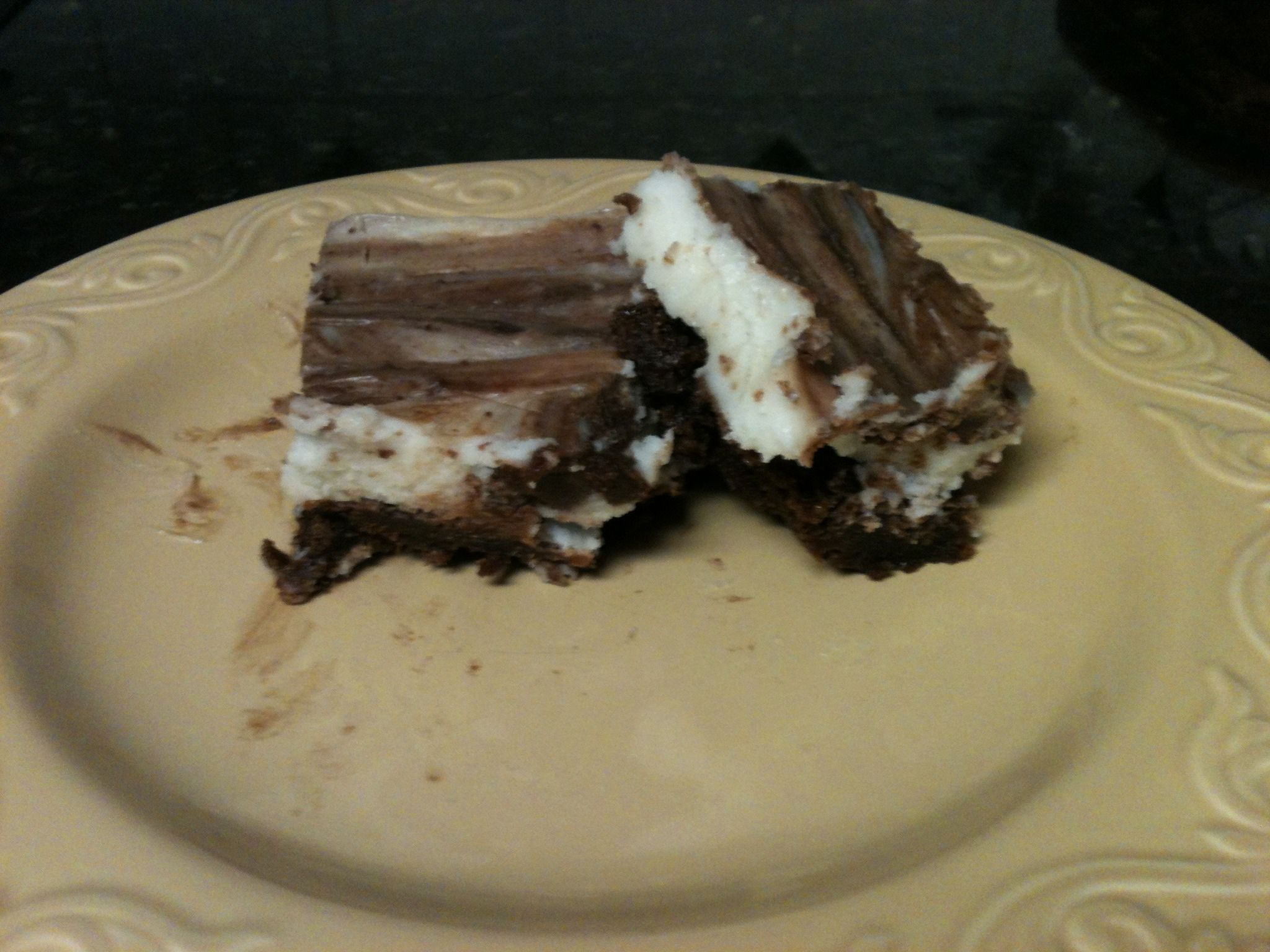 Gluten Free Brownies