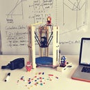 101hero $99 3D Printer - an Upgrade Story