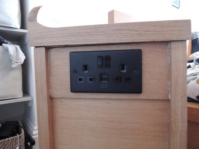 Electricals