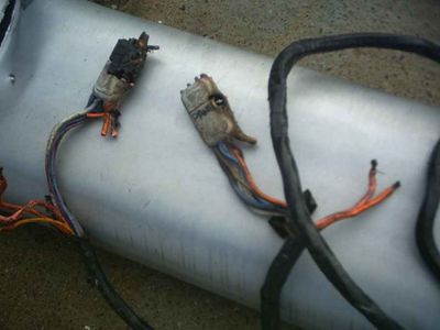 Electronic Controller Device (Analog)