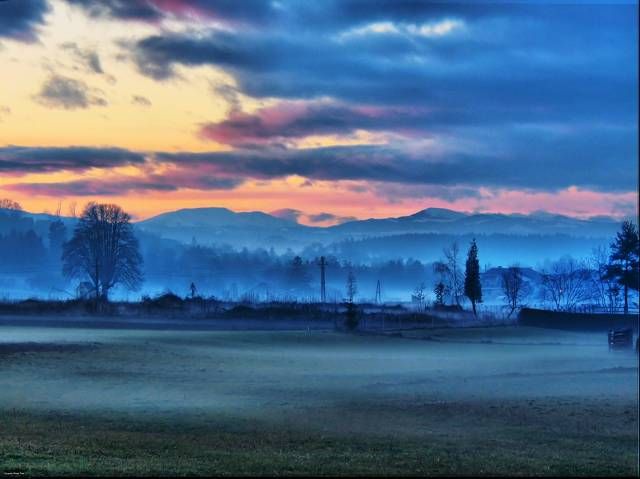 How to Make Fantastic Hdr Pictures