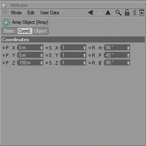 Creating the Dots: Side 6