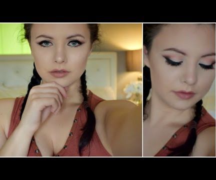 Makeup Revolution - New-Trals VS Neutrals - Makeup Tutorial 