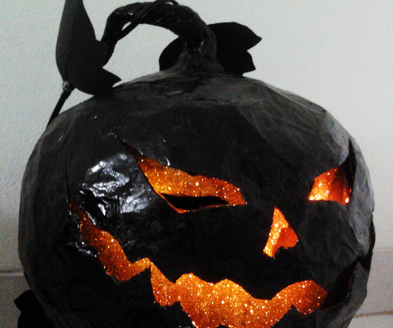 Pumpkin Hollow