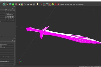 Picture of Alter the 3D Model for Printing