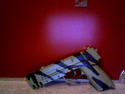 Selecting Your Weapon