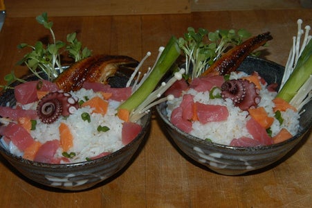Chirashi
