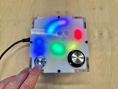 Colorize: Color Wheel
