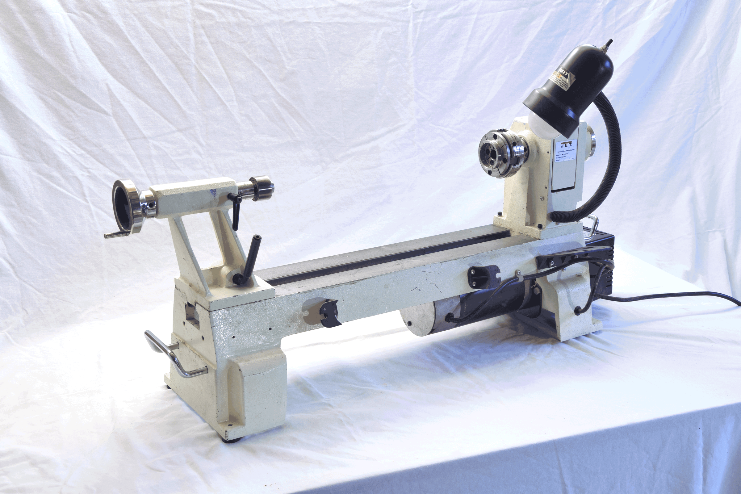 Lathe Drum Sander 20 Steps (with Pictures) Instructables