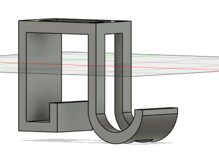 Xbox Controller Holder