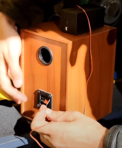 Expert Level - Buy a Second Hand Speaker