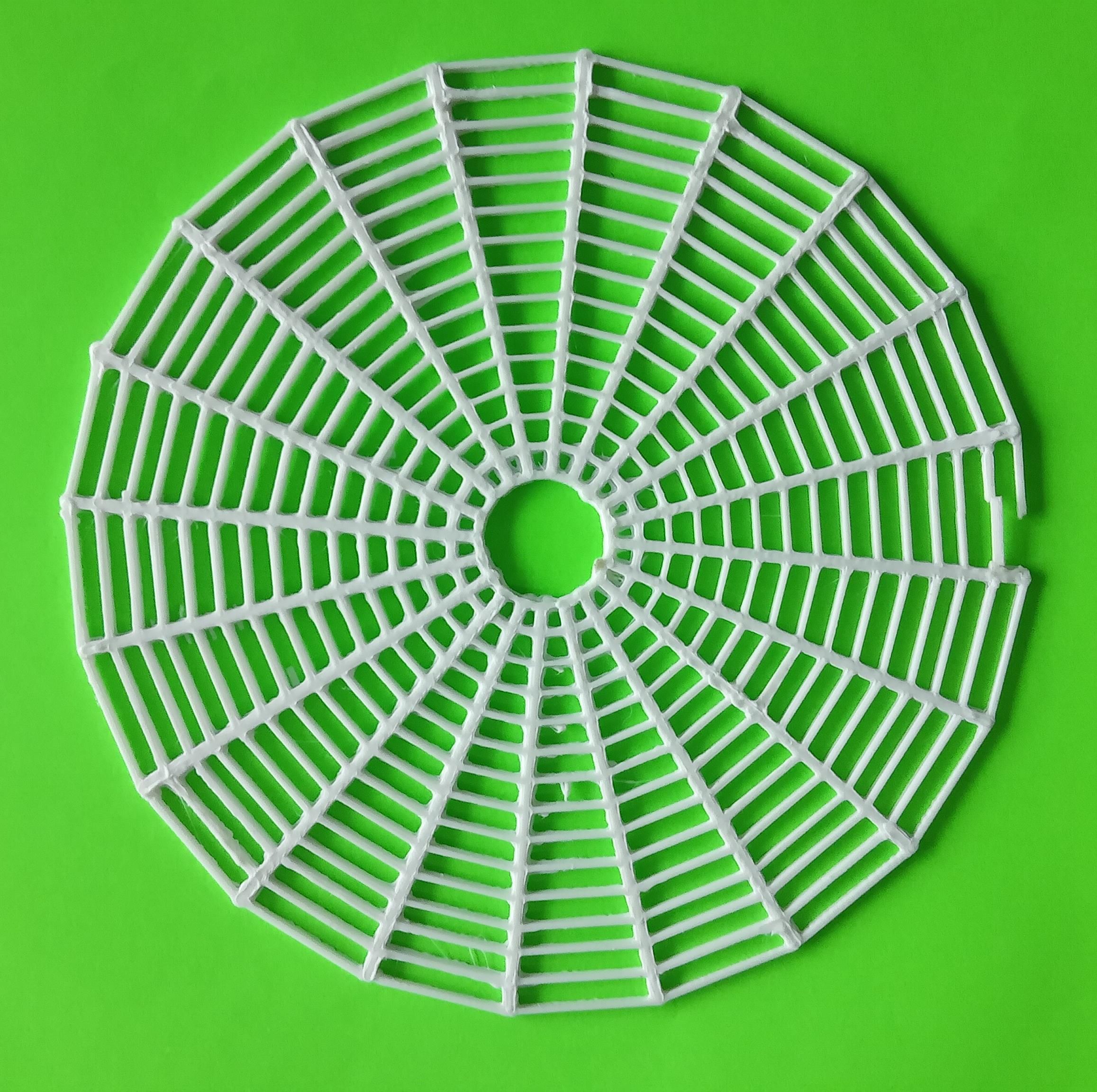Rainbow Colored Spinning Toy Using Tinkercad 12 Steps (with Pictures