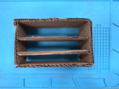 Conceptualizing / Prototyping