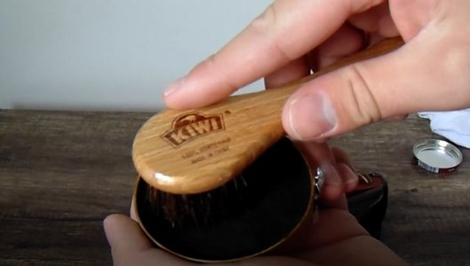 Polishing