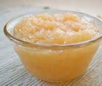 Applesauce