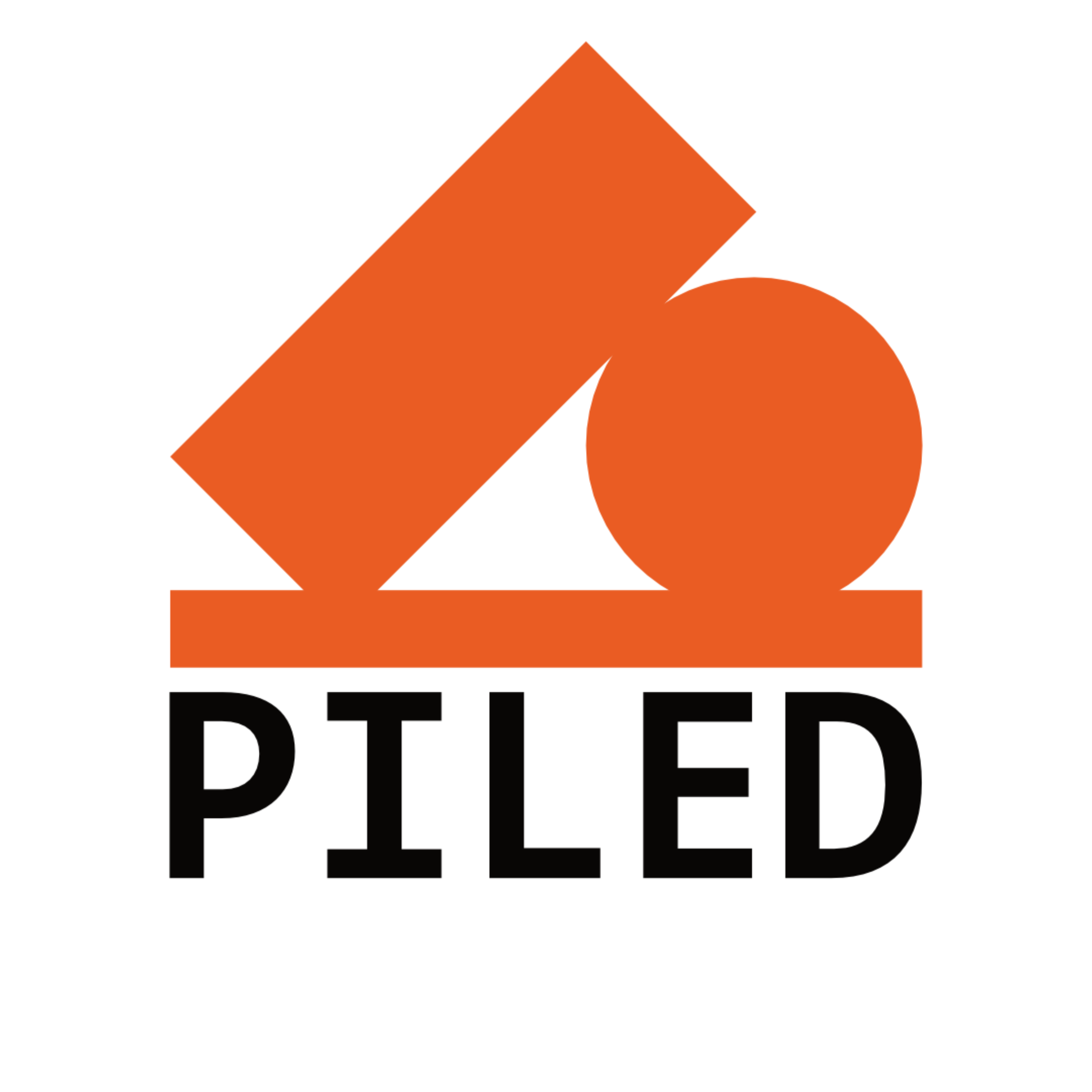 Instructables profile picture for @PILED