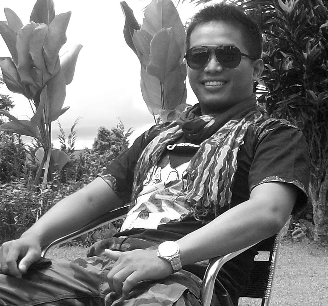 author
