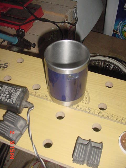 USB JAR