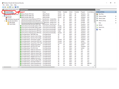 Securing a Router and Configuring Your Firewall : 12 Steps - Instructables