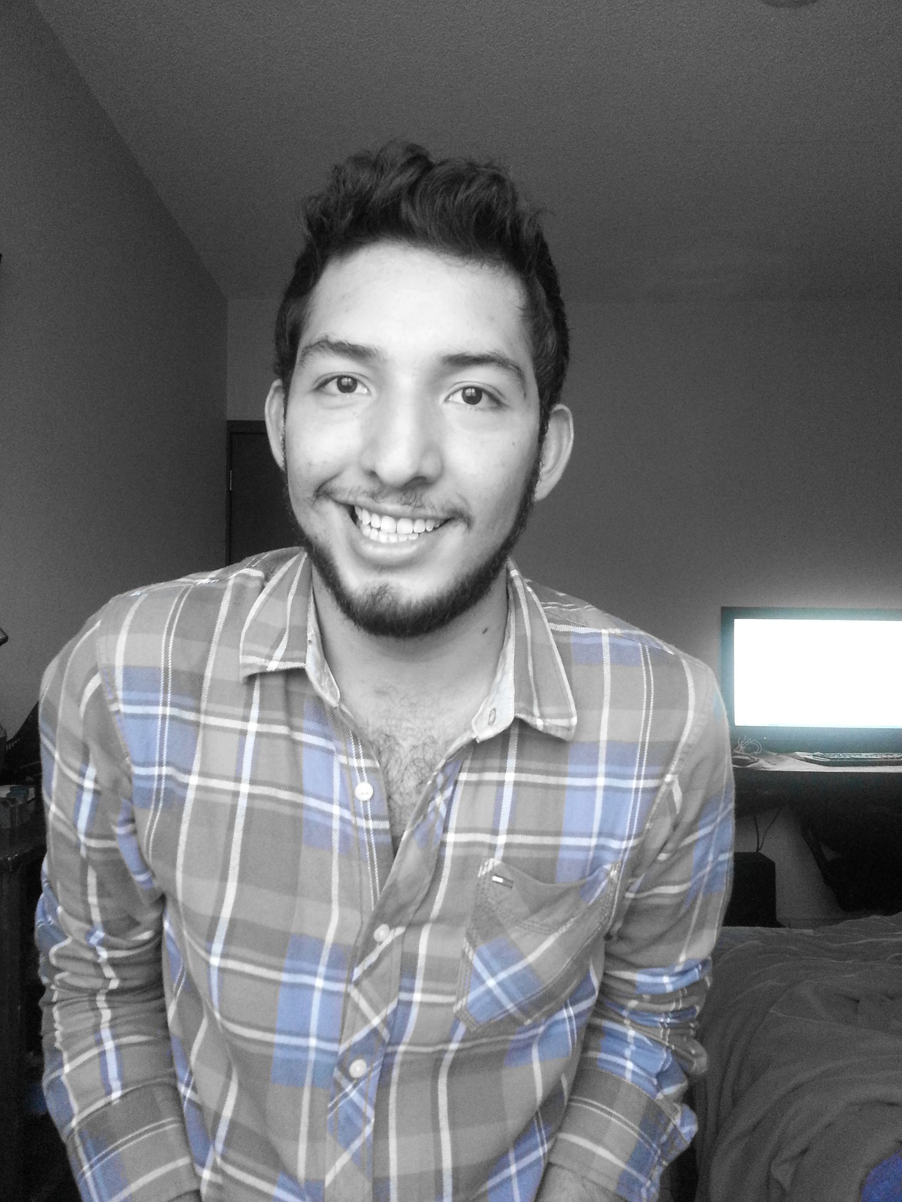 author