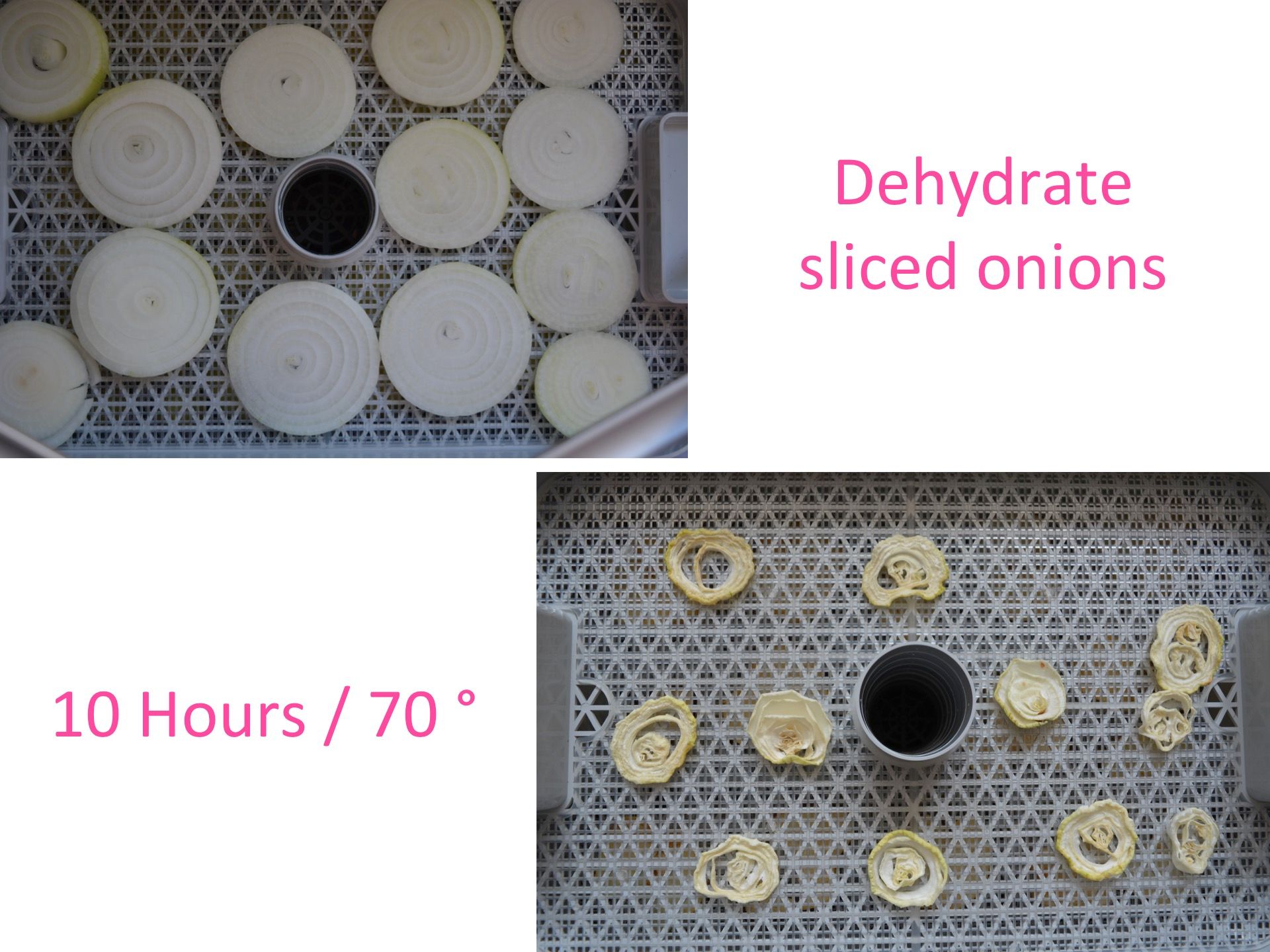 Healthy Homemade Onion Chip Salad for Family ) 6 Steps Instructables
