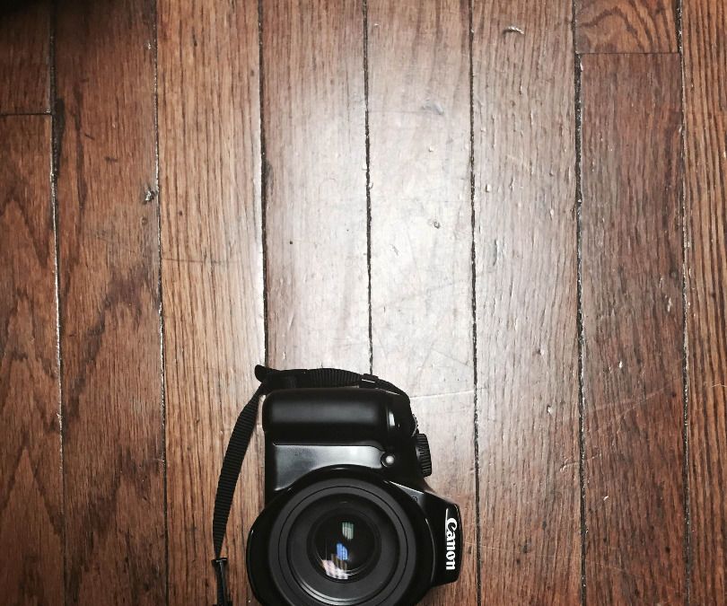 How to Take a Quality Picture With a DSLR